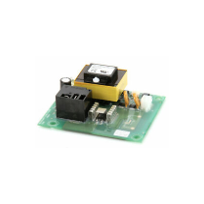 Bunn Power Control Board Assembly with Temperature Display, H3E/H5E/H5X