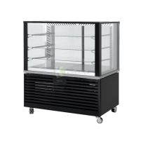 120cm Standing Display Refrigerator - from Roller Grill