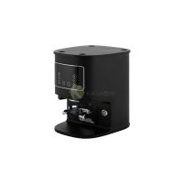 Automatic Electric Coffee Tamper 58MM – Black From PIOKIT