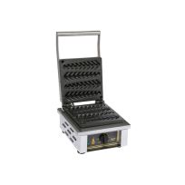 Countertop Single Waffle Sticks Maker – 30CM From ROLLER GRILL