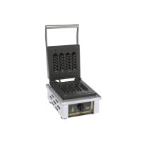 Electric Countertop Single Waffle Sticks Maker – 30CM From ROLLER GRILL