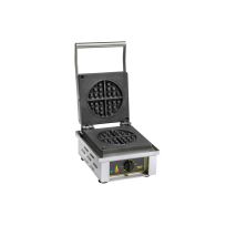 Electric Countertop Single Round Waffles Maker – 30CM From ROLLER GRILL