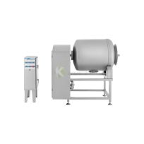 500 Litre Vacuum Meat Tumbler from Piokit