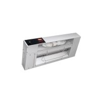 Glo-Ray High Wattage Infrared Lighted Food Warmer – 45CM From HATCO