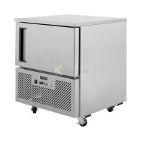 5 Tray Blast Chiller - from Piokit