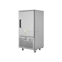 13 Tray Blast Chiller- from Piokit