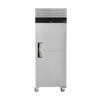Upright Stainless steel Freezer Single Door - 650 L From PIOKIT