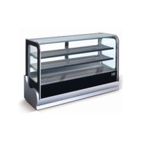 Electric Bakery Display Warmer – 120CM From PIOKIT