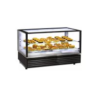 Countertop Electric Display Warmer – 2 Shelves 120CM From ROLLER GRILL