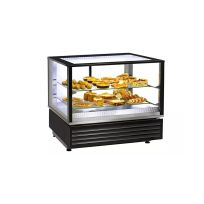 Countertop Electric Display Warmer – 2 Shelves 80CM From ROLLER GRILL