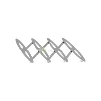 Stainless Steel Expandable Base For Pots & Jugs From TIAMO