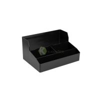 Coffee Condiment Organizer - 3 Slots From PIOKIT