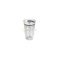 Measuring Cups 400ml - from Piokit
