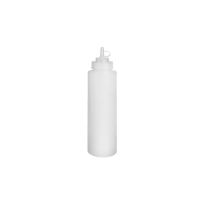 Sauces Squeeze Bottle II (1 Spout) - 8OZ From PIOKIT