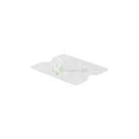 Polycarbonate Drain Plate GN 1/2 - from Piokit