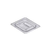 Clear Lid For 1/6 GN From PIOKIT