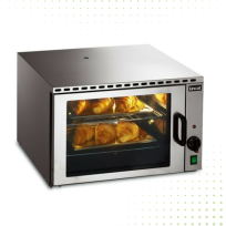 Electric Countertop Convection Oven – 49.5CM From LINCAT