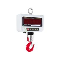 Crane Scale 150kg Digital Hanging Scale - from King Ship