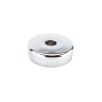 Bunn Faucet Bonnet, Brass, Chrome Plated