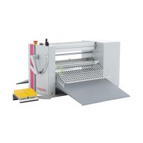 Stainless Steel Bun Rounding Divider – 4Kg From CAPLAIN