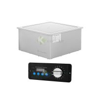 Stainless Steel Induction Cooker – Single Zone From PIOKIT