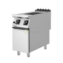 42L Single Well Gas Pasta Cooker – 14kW from Mareno
