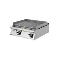 80cm Gas Lava Rock Chargrill – 25kW from Mareno