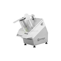 150-450kg per Hour Vegetable Cutter - from Omega