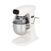Spiral Mixer 10 Litre from Piokit