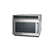 Countertop Commercial Microwave - 17LT  From MENUMASTER