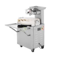 Stainless Steel Automatic Dough Divider And Rounder - 1800 Pieces Per Hour From PIOKIT