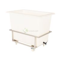Ice Container – 500LT From L2G – White