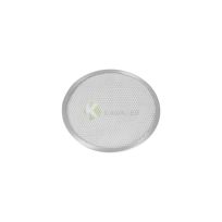 Aluminum Pizza Screen FROM TELLIER - 25CM