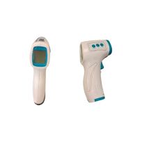 Infrared Thermometer From PIOKIT