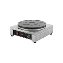 Commercial Pancake Maker with Independent Control - from Mayfair