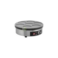 Electric Pancake Maker 7 Pcs - from Mayfair