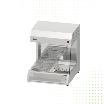 سخان بطاطس كهربائي من الفولاذ المقاوم للصدأ من ماي فير