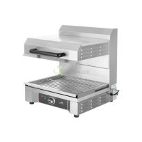 Stainless Steel Electric Single Salamander From MAYFAIR
