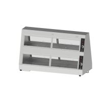Universal Countertop Display Warmer – 180CM From MAYFAIR