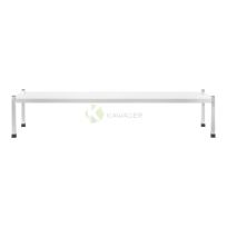 Stainless Steel Stackable Shelf – 180 CM From MAYFAIR