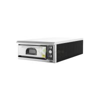 Electric Heavy Duty Countertop Single Pizza Oven - 128CM From MAYFAIR