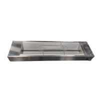 Electric Infrared Strip Pendant Warmer – 61CM From MAYFAIR