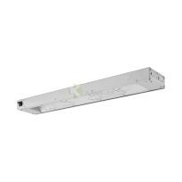 Electric Infrared Strip Pendant Warmer – 91CM From MAYFAIR