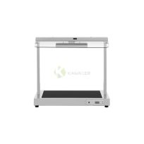 Stainless steel Tokyo Carvery Station GN 1/1 From MAYFAIR