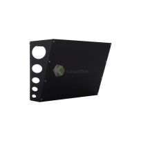 Electric Light Sticky Insect Killer – Small Size From MAYFAIR - Black