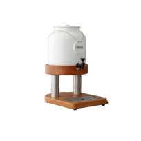 Porcelain Cold Dispenser With Faucet – 10LT From MAYFAIR