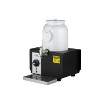 Electric Countertop Hot Porcelain Dispenser – 4LT From MAYFAIR
