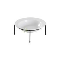 Gaga Buffet Rack (PA573L) for Porcelain Bowl with Stand From MAYFAIR