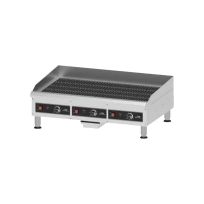 Electric Lava Char Broiler – 91CM From MAYFAIR