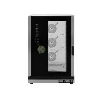 Vespucci Stainless Steel Electric Oven - Digital -10 Trays From MASTERCOOL